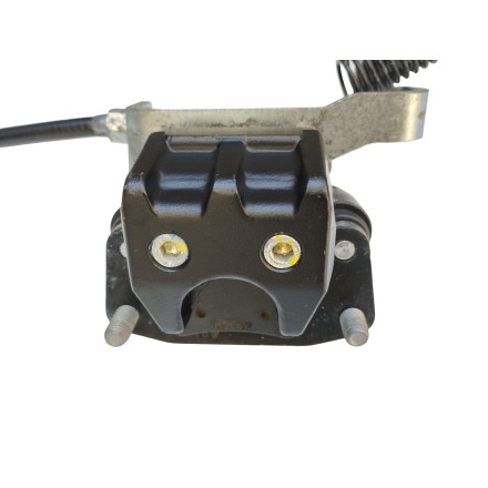 PINZA FRENO A MANO SUPERIORE ANTERIORE ORIGINALE PIAGGIO MP3 300 ABS 2016