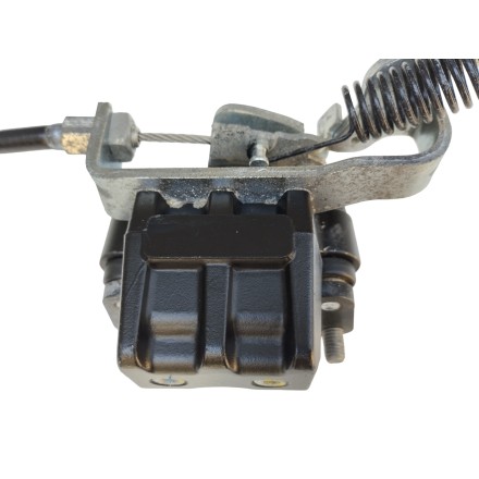 PINZA FRENO A MANO SUPERIORE ANTERIORE ORIGINALE PIAGGIO MP3 300 ABS 2016