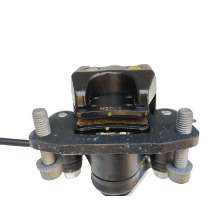 PINZA FRENO A MANO SUPERIORE ANTERIORE ORIGINALE PIAGGIO MP3 300 ABS 2016