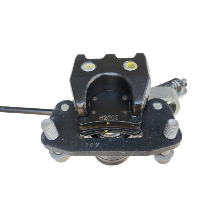 PINZA FRENO A MANO SUPERIORE ANTERIORE ORIGINALE PIAGGIO MP3 300 ABS 2016