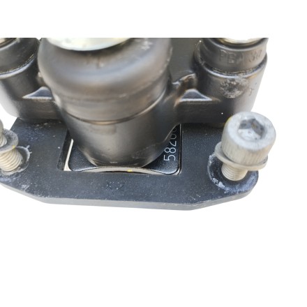 PINZA FRENO A MANO SUPERIORE ANTERIORE ORIGINALE PIAGGIO MP3 300 ABS 2016