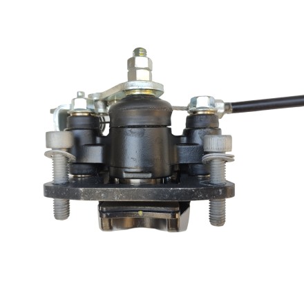 PINZA FRENO A MANO SUPERIORE ANTERIORE ORIGINALE PIAGGIO MP3 300 ABS 2016