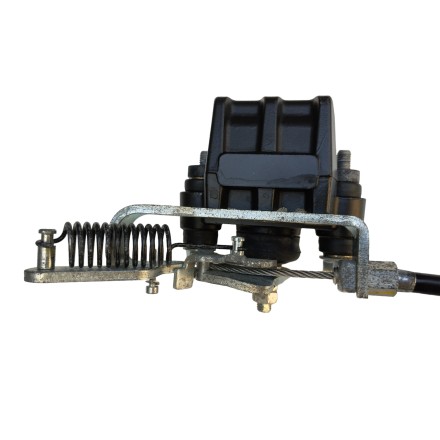 PINZA FRENO A MANO SUPERIORE ANTERIORE ORIGINALE PIAGGIO MP3 300 ABS 2016