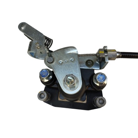 PINZA FRENO A MANO SUPERIORE ANTERIORE ORIGINALE PIAGGIO MP3 300 ABS 2016