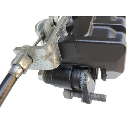 PINZA FRENO A MANO SUPERIORE ANTERIORE ORIGINALE PIAGGIO MP3 300 ABS 2016