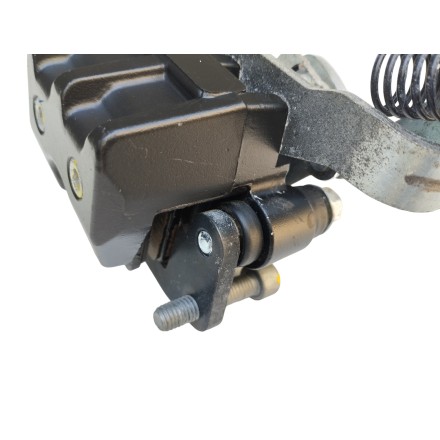 PINZA FRENO A MANO SUPERIORE ANTERIORE ORIGINALE PIAGGIO MP3 300 ABS 2016