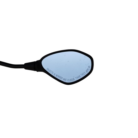 COPPIA SPECCHIETTI RETROVISORI ORIGINALE PIAGGIO MP3 300 ABS 2016