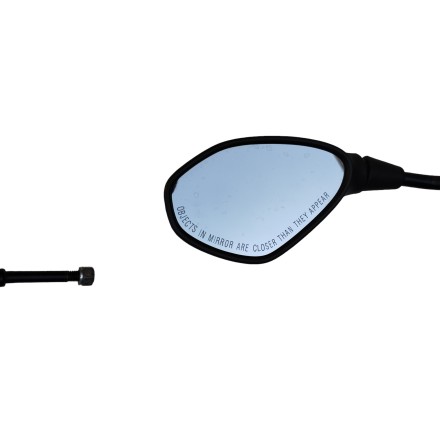 COPPIA SPECCHIETTI RETROVISORI ORIGINALE PIAGGIO MP3 300 ABS 2016