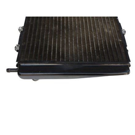 RADIATORE ACQUA LIQUIDO RAFFREDDAMENTO ORIGINALE PIAGGIO MP3 300 ABS 2016