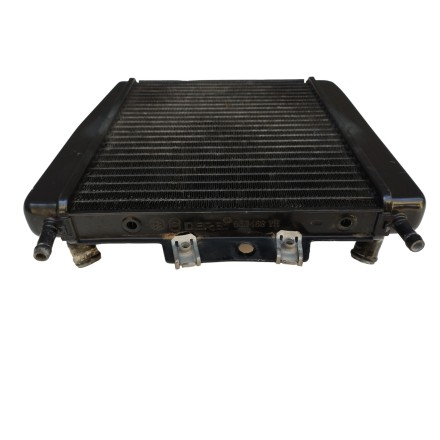 RADIATORE ACQUA LIQUIDO RAFFREDDAMENTO ORIGINALE PIAGGIO MP3 300 ABS 2016