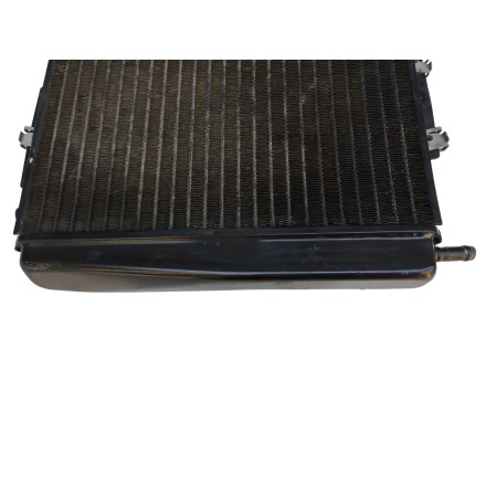 RADIATORE ACQUA LIQUIDO RAFFREDDAMENTO ORIGINALE PIAGGIO MP3 300 ABS 2016