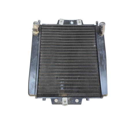 RADIATORE ACQUA LIQUIDO RAFFREDDAMENTO ORIGINALE PIAGGIO MP3 300 ABS 2016