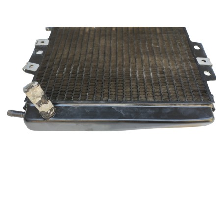 RADIATORE ACQUA LIQUIDO RAFFREDDAMENTO ORIGINALE PIAGGIO MP3 300 ABS 2016