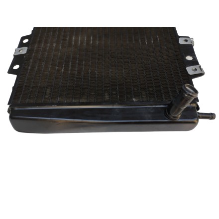 RADIATORE ACQUA LIQUIDO RAFFREDDAMENTO ORIGINALE PIAGGIO MP3 300 ABS 2016