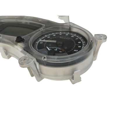 STRUMENTAZIONE CONTACHILOMETRI QUADRO DISPLAY ORIGINALE PIAGGIO MP3 300 ABS 2016