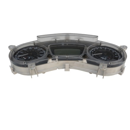 STRUMENTAZIONE CONTACHILOMETRI QUADRO DISPLAY ORIGINALE PIAGGIO MP3 300 ABS 2016