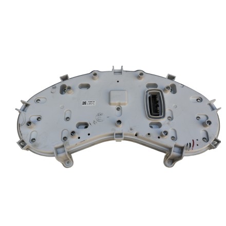 STRUMENTAZIONE CONTACHILOMETRI QUADRO DISPLAY ORIGINALE PIAGGIO MP3 300 ABS 2016