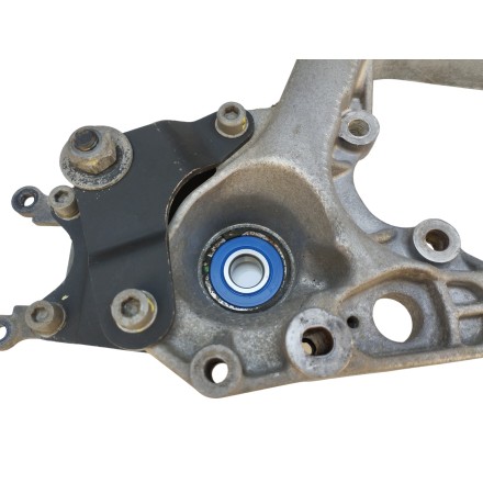 SUPPORTO MOTORE BRACCIO OSCILLANTE ORIGINALE PIAGGIO MP3 300 ABS 2016