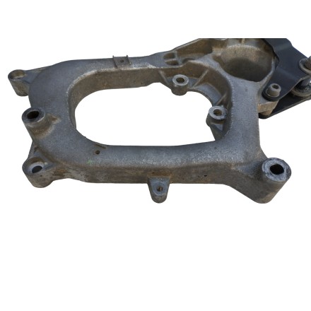 SUPPORTO MOTORE BRACCIO OSCILLANTE ORIGINALE PIAGGIO MP3 300 ABS 2016