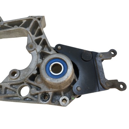 SUPPORTO MOTORE BRACCIO OSCILLANTE ORIGINALE PIAGGIO MP3 300 ABS 2016