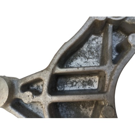 SUPPORTO MOTORE BRACCIO OSCILLANTE ORIGINALE PIAGGIO MP3 300 ABS 2016