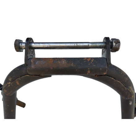 CAVALLETTO CENTRALE SOSTEGNO ORIGINALE PIAGGIO MP3 300 ABS 2016