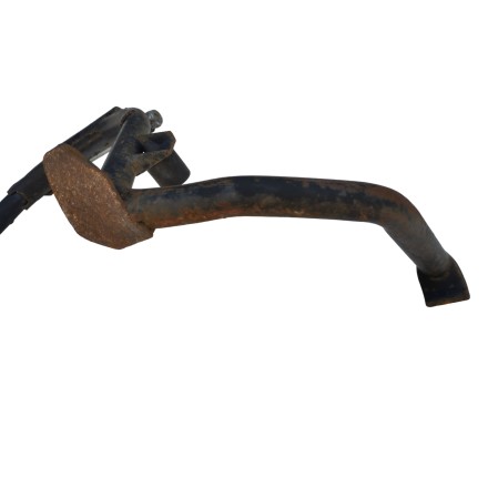 CAVALLETTO CENTRALE SOSTEGNO ORIGINALE PIAGGIO MP3 300 ABS 2016