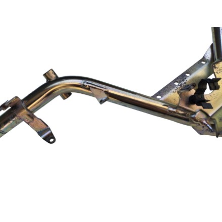 MANUBRIO STERZO ORIGINALE PIAGGIO MP3 300 ABS 2016