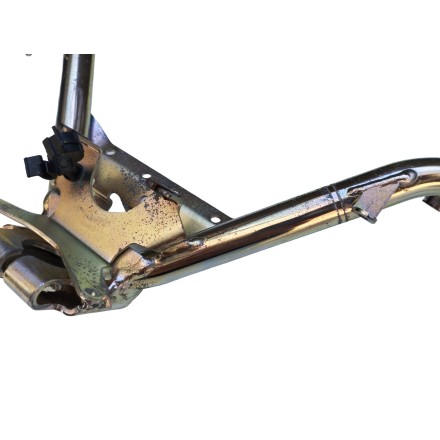 MANUBRIO STERZO ORIGINALE PIAGGIO MP3 300 ABS 2016