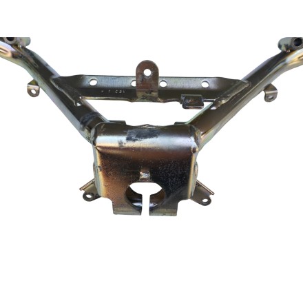 MANUBRIO STERZO ORIGINALE PIAGGIO MP3 300 ABS 2016