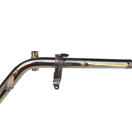 MANUBRIO STERZO ORIGINALE PIAGGIO MP3 300 ABS 2016