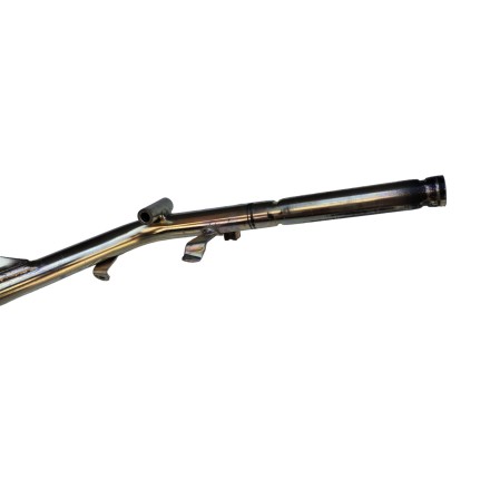 MANUBRIO STERZO ORIGINALE PIAGGIO MP3 300 ABS 2016