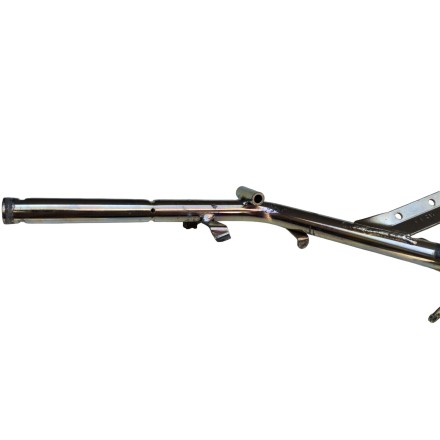 MANUBRIO STERZO ORIGINALE PIAGGIO MP3 300 ABS 2016