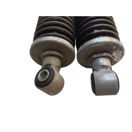 COPPIA SOSPENSIONI AMMORTIZZATORI POSTERIORI ORIGINALI PIAGGIO MP3 300 ABS 2016