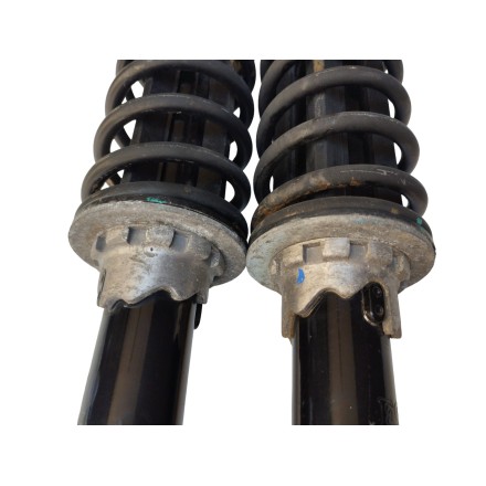 COPPIA SOSPENSIONI AMMORTIZZATORI POSTERIORI ORIGINALI PIAGGIO MP3 300 ABS 2016