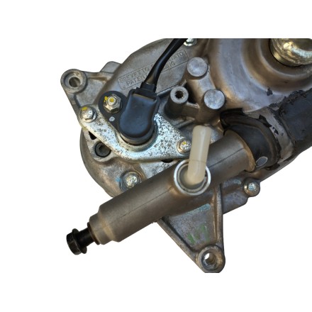 MOTORINO ANTIROLLIO MECCANISMO ORIGINALE PIAGGIO MP3 300 ABS 2016