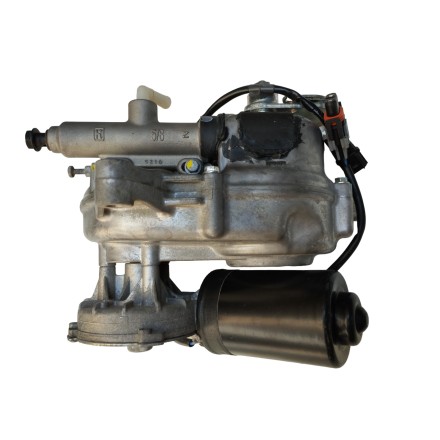 MOTORINO ANTIROLLIO MECCANISMO ORIGINALE PIAGGIO MP3 300 ABS 2016