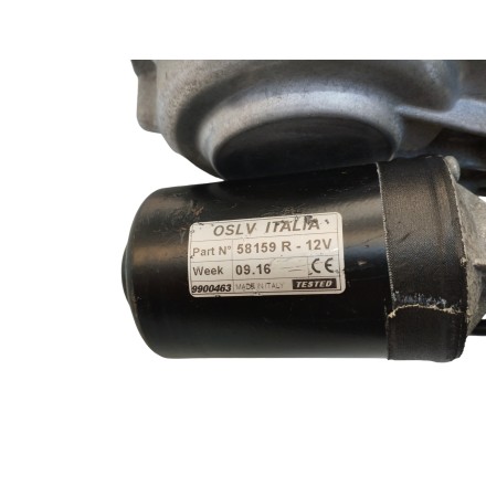 MOTORINO ANTIROLLIO MECCANISMO ORIGINALE PIAGGIO MP3 300 ABS 2016