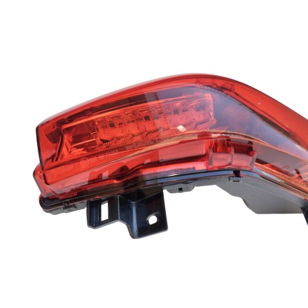 COPPIA FANALI STOP POSTERIORI  ORIGINALE PIAGGIO MP3 300 ABS 2016