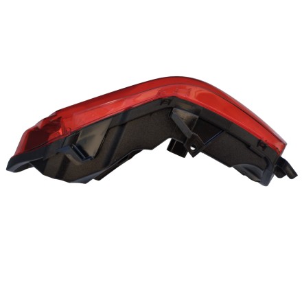 COPPIA FANALI STOP POSTERIORI  ORIGINALE PIAGGIO MP3 300 ABS 2016