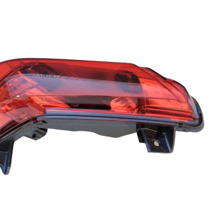 COPPIA FANALI STOP POSTERIORI  ORIGINALE PIAGGIO MP3 300 ABS 2016