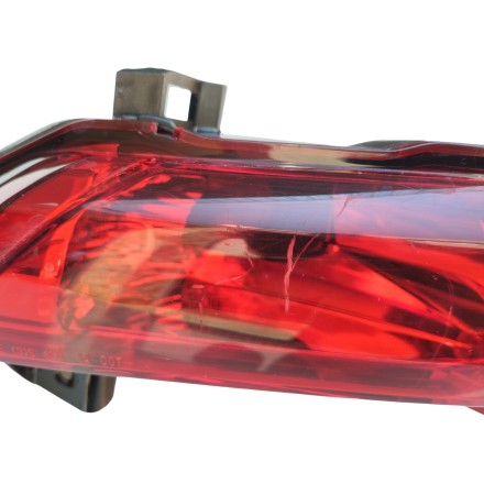 COPPIA FANALI STOP POSTERIORI  ORIGINALE PIAGGIO MP3 300 ABS 2016