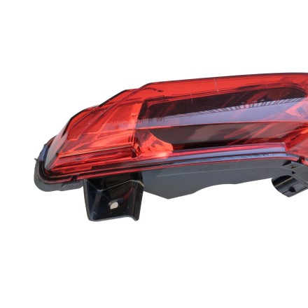 COPPIA FANALI STOP POSTERIORI  ORIGINALE PIAGGIO MP3 300 ABS 2016