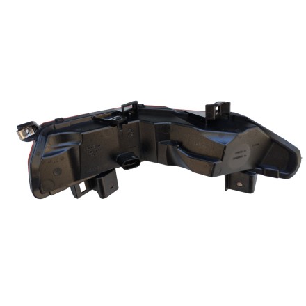 COPPIA FANALI STOP POSTERIORI  ORIGINALE PIAGGIO MP3 300 ABS 2016