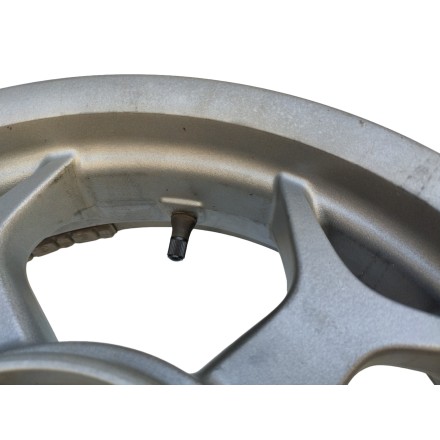 CERCHIO RUOTA POSTERIORE ORIGINALE PIAGGIO MP3 300 ABS 2016