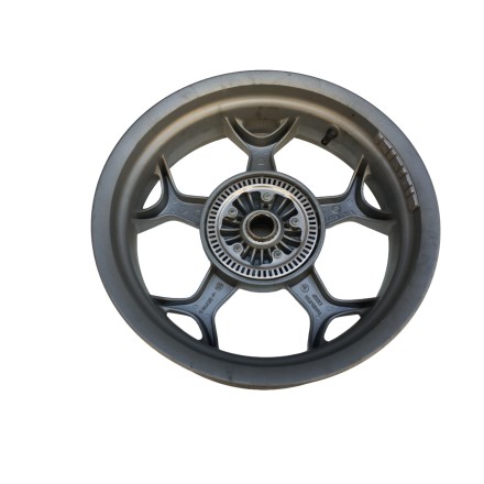 CERCHIO RUOTA POSTERIORE ORIGINALE PIAGGIO MP3 300 ABS 2016