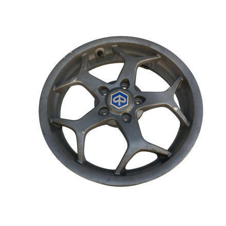 COPPIA CERCHI ANTERIORI ORIGINALE PIAGGIO MP3 300 ABS 2016