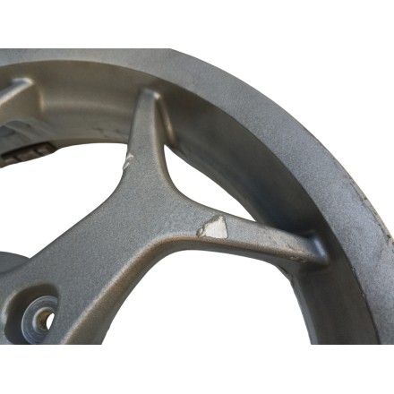 COPPIA CERCHI ANTERIORI ORIGINALE PIAGGIO MP3 300 ABS 2016