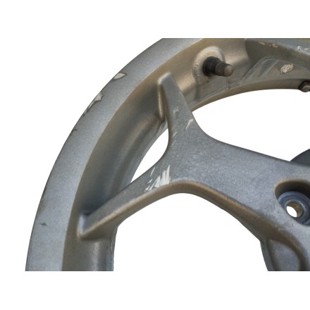 COPPIA CERCHI ANTERIORI ORIGINALE PIAGGIO MP3 300 ABS 2016