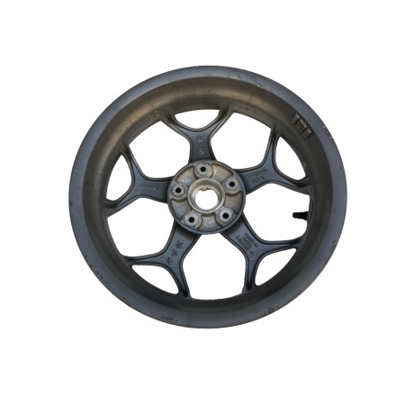 COPPIA CERCHI ANTERIORI ORIGINALE PIAGGIO MP3 300 ABS 2016